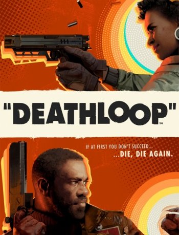 Deathloop (2021) PC | RePack  Decepticon