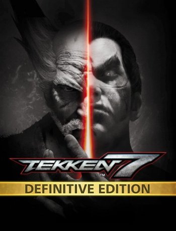 Tekken 7 (2017) PC | RePack  Decepticon