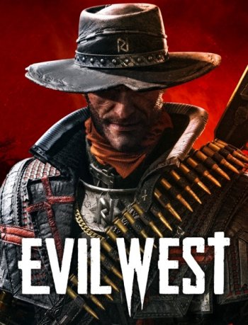 Evil West (2022)