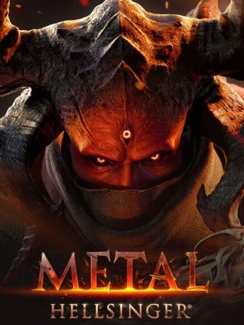 Metal: Hellsinger (2022) PC | RePack  