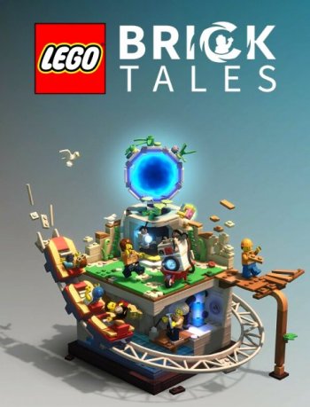 LEGO Bricktales (2022) PC | RePack  Chovka