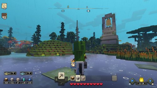 Minecraft Legends (2023) PC | RePack  