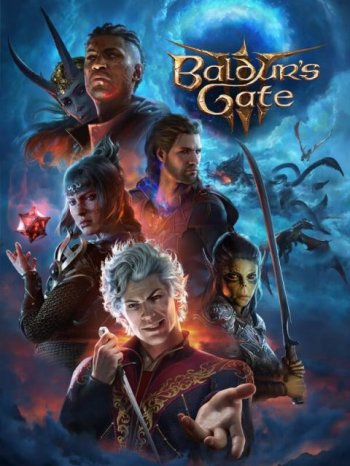 Baldur's Gate 3 (2023) PC | RePack  