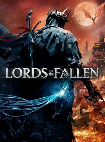 Lords of the Fallen (2023) PC | RePack  Wanterlude