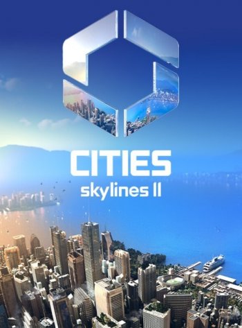 Cities: Skylines II (2023) PC | RePack  