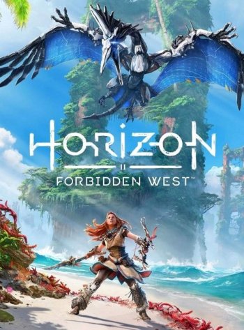 Horizon Forbidden West (2024) PC | RePack  