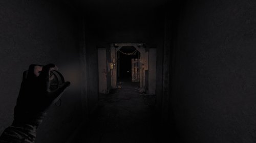 Amnesia: The Bunker (2023) PC | RePack  Wanterlude
