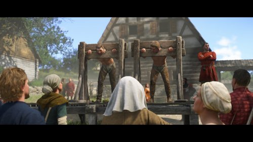 Kingdom Come: Deliverance II (2025) PC | Portable