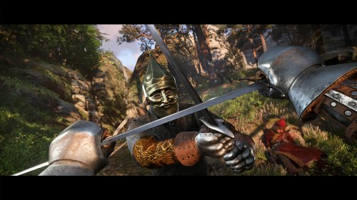 Kingdom Come: Deliverance II (2025) PC | Portable